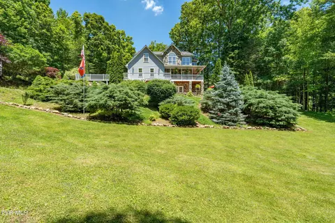 Exterior - 122 White Pine Road Hampton Tn 37658, Hampton, TN 37658 photo 26 of 26