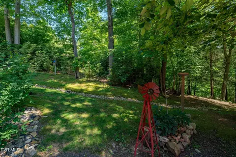 Exterior - 122 White Pine Road Hampton Tn 37658, Hampton, TN 37658 photo 16 of 26