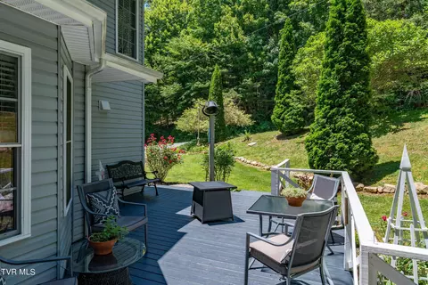 Exterior - 122 White Pine Road Hampton Tn 37658, Hampton, TN 37658 photo 8 of 26