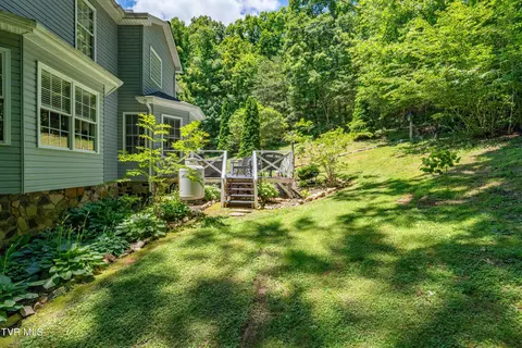 Exterior - 122 White Pine Road Hampton Tn 37658, Hampton, TN 37658 photo 15 of 26
