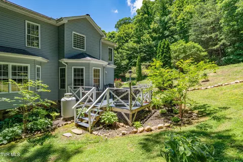 Exterior - 122 White Pine Road Hampton Tn 37658, Hampton, TN 37658 photo 14 of 26