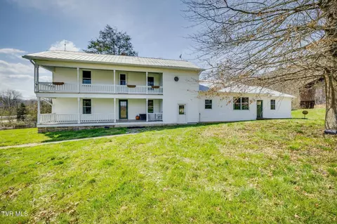 15687 Barnrock Road Mendota Va 24270, Mendota, VA 24270