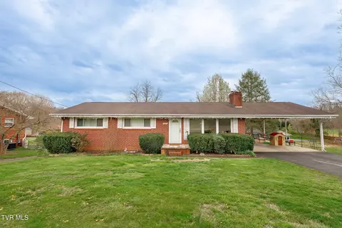 693 Summerville Road Kingsport Tn 37663, Kingsport, TN 37663