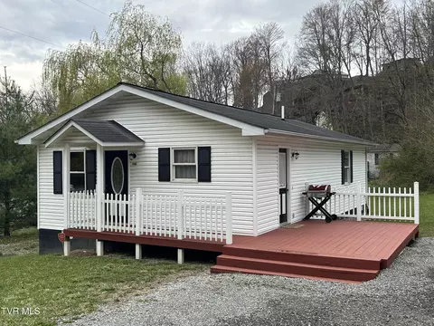113 SW Addington Avenue Wise Va 24293, Wise, VA 24293