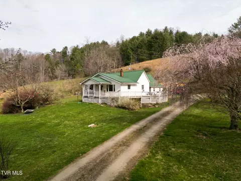 1563 Stage Road Mountain City Tn 37683, Mountain City, TN 37683