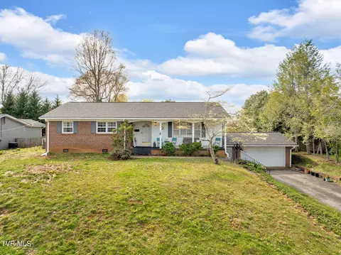 2111 Kipping Street Johnson City Tn 37601, Johnson City, TN 37601