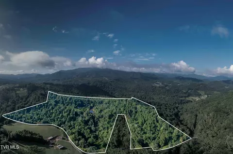306 Bear Branch Rd Roan Mountain Tn 37687, Roan Mountain, TN 37687