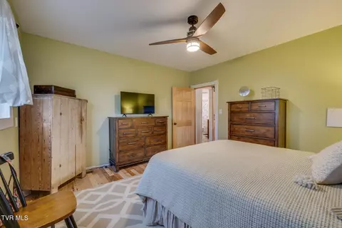 Bedroom - 725 Reece Road Chuckey Tn 37641, Chuckey, TN 37641 photo 3 of 7