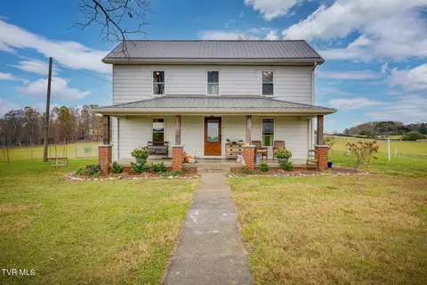 Exterior - 725 Reece Road Chuckey Tn 37641, Chuckey, TN 37641 photo 1 of 8