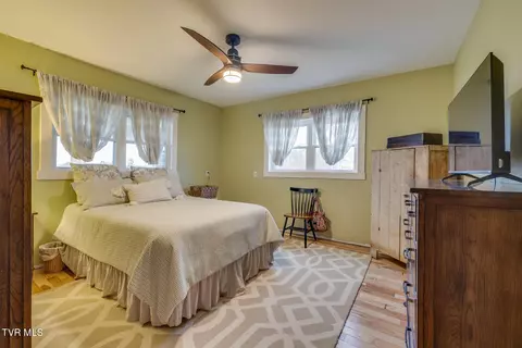 Bedroom - 725 Reece Road Chuckey Tn 37641, Chuckey, TN 37641 photo 1 of 7
