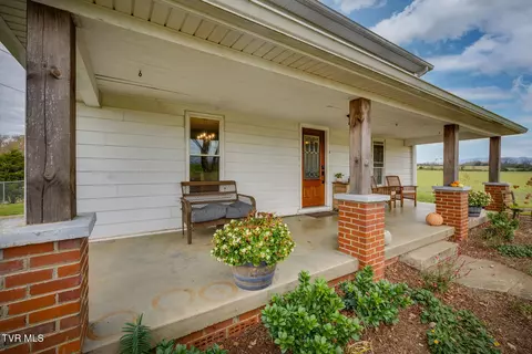 Exterior - 725 Reece Road Chuckey Tn 37641, Chuckey, TN 37641 photo 4 of 8