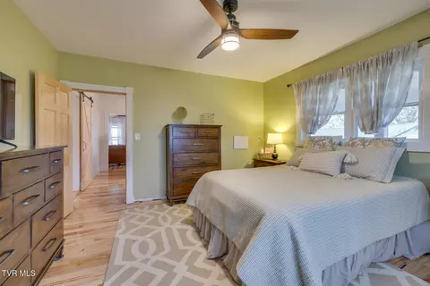 Bedroom - 725 Reece Road Chuckey Tn 37641, Chuckey, TN 37641 photo 2 of 7