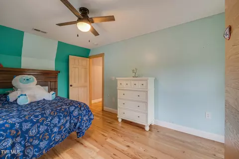 Bedroom - 725 Reece Road Chuckey Tn 37641, Chuckey, TN 37641 photo 7 of 7