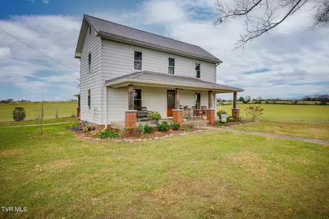 Exterior - 725 Reece Road Chuckey Tn 37641, Chuckey, TN 37641 photo 2 of 8