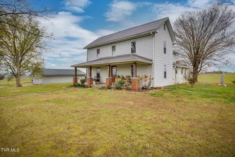 Exterior - 725 Reece Road Chuckey Tn 37641, Chuckey, TN 37641 photo 3 of 8
