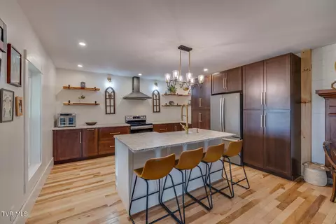 Kitchen - 725 Reece Road Chuckey Tn 37641, Chuckey, TN 37641 photo 1 of 3
