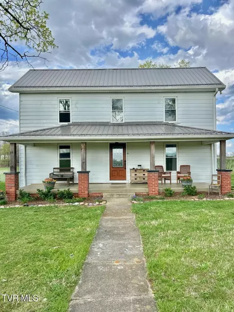Exterior - 725 Reece Road Chuckey Tn 37641, Chuckey, TN 37641 photo 8 of 8