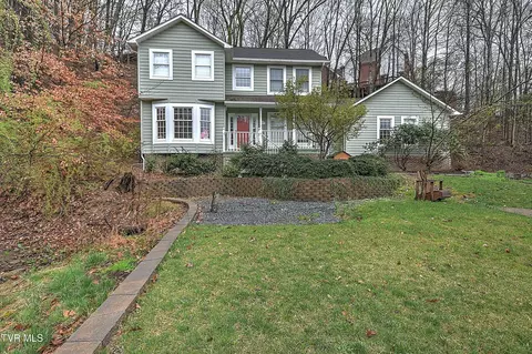 708 Woodgreen Lane Kingsport Tn 37660, Kingsport, TN 37660