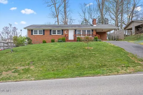 112 Hales Chapel Road Johnson City Tn 37615, Johnson City, TN 37615