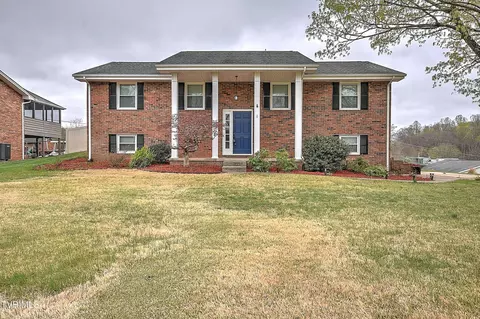 518 Spruce Street Mount Carmel Tn 37645, Mount Carmel, TN 37645