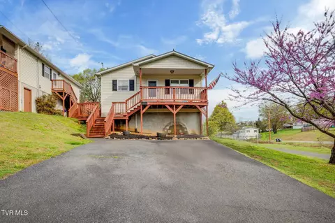 375 S Sky Kingsport Tn 37660, Kingsport, TN 37660