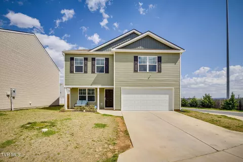 1205 Stamp Lodge Road Kingsport Tn 37660, Kingsport, TN 37660