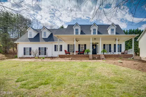 1423 Walnut Grove Road Jonesborough Tn 37659, Jonesborough, TN 37659