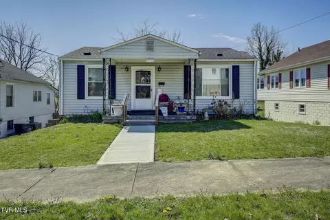 1020 Virginia Avenue Bristol Tn 37620, Bristol, TN 37620