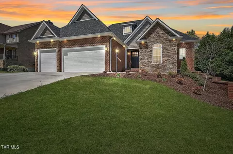 1010 Allandale Circle Kingsport Tn 37660, Kingsport, TN 37660