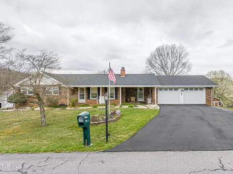 1081 SW Panorama Drive Abingdon Va 24210, Abingdon, VA 24210