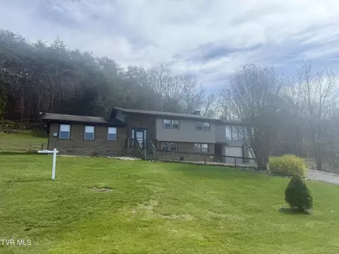 340 Quail Lane Bristol Tn 37620, Bristol, TN 37620