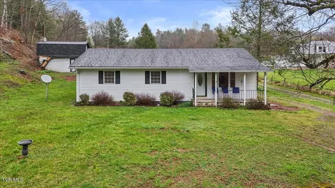 1301 Slimp Branch Road Mountain City Tn 37683, Mountain City, TN 37683