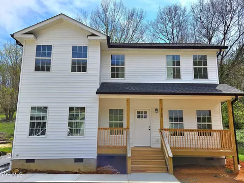 1109 Ledford Street Elizabethton Tn 37643, Elizabethton, TN 37643