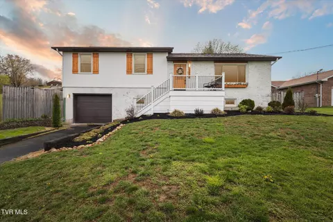 3309 Potato Hill Road Kingsport Tn 37660, Kingsport, TN 37660