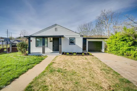 533 Sequoyah Drive Kingsport Tn 37660, Kingsport, TN 37660