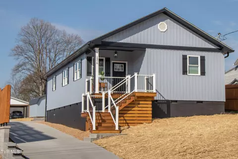 1216 Florida Avenue Bristol Tn 37620, Bristol, TN 37620