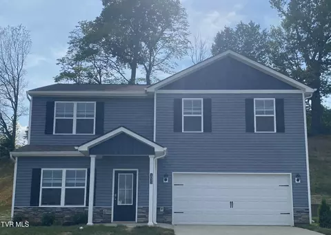 1031 Tomahawk Terrace Johnson City Tn 37604, Johnson City, TN 37604