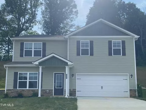 1039 Tomahawk Terrace Johnson City Tn 37604, Johnson City, TN 37604