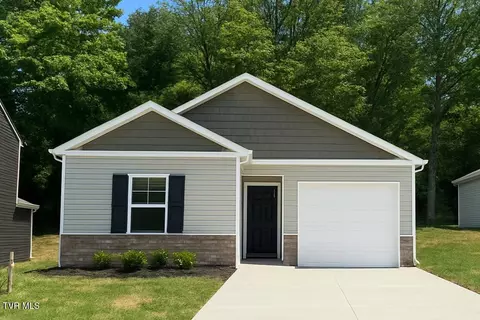 424 Arrowhead Drive Johnson City Tn 37601, Johnson City, TN 37601