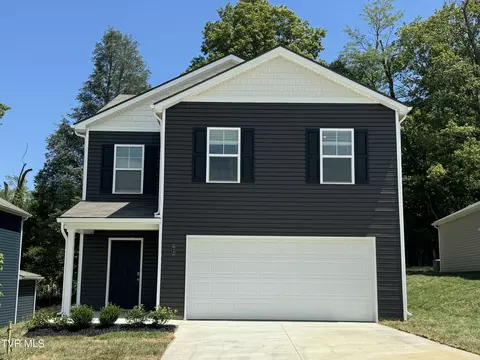 432 Arrowhead Drive Johnson City Tn 37601, Johnson City, TN 37601