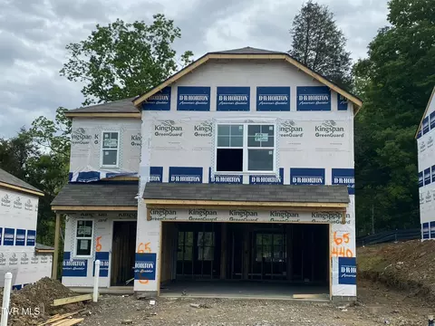 440 Arrowhead Drive Johnson City Tn 37601, Johnson City, TN 37601