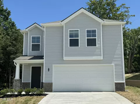 448 Arrowhead Drive Johnson City Tn 37601, Johnson City, TN 37601