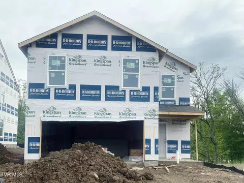 1120 Aspen Terrace Greeneville Tn 37745, Greeneville, TN 37745