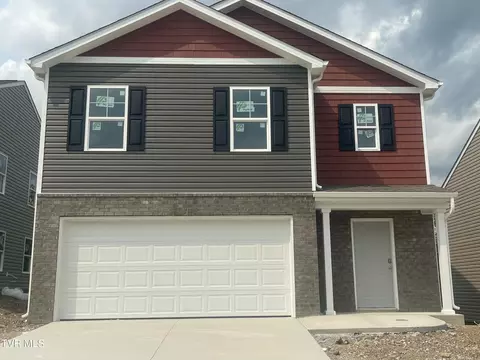1122 Aspen Terrace Greeneville Tn 37745, Greeneville, TN 37745