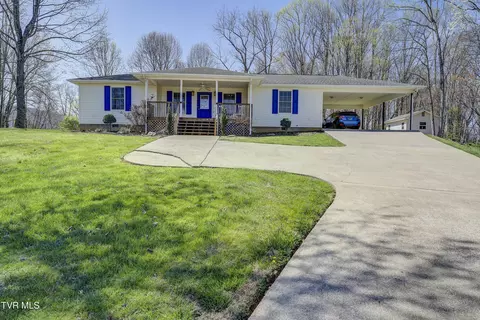 116 Clemson Court Johnson City Tn 37601, Johnson City, TN 37601