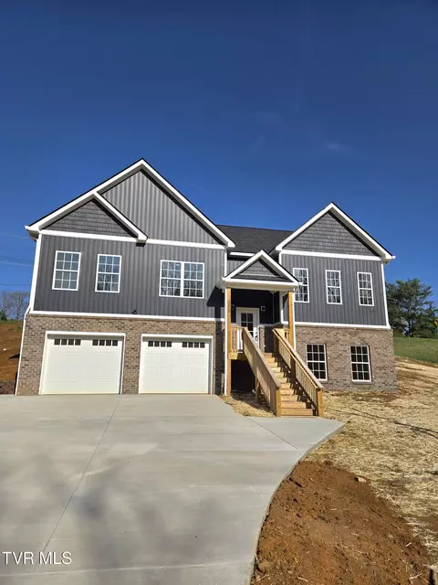 2155 Carroll Creek Road Johnson City Tn 37615, Johnson City, TN 37615