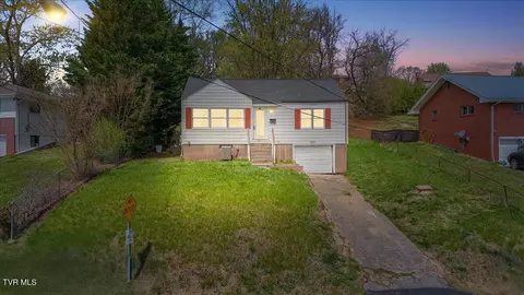 900 Tip Top Avenue Kingsport Tn 37665, Kingsport, TN 37665