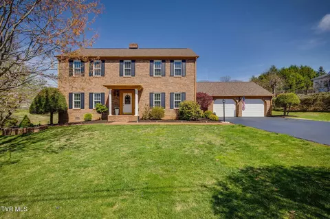 708 Westwood Drive Elizabethton Tn 37643, Elizabethton, TN 37643