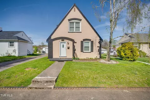 1318 Pine Street Kingsport Tn 37664, Kingsport, TN 37664