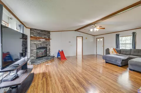 288 Pendleton Smith Road Chuckey Tn 37641, Chuckey, TN 37641 photo 7